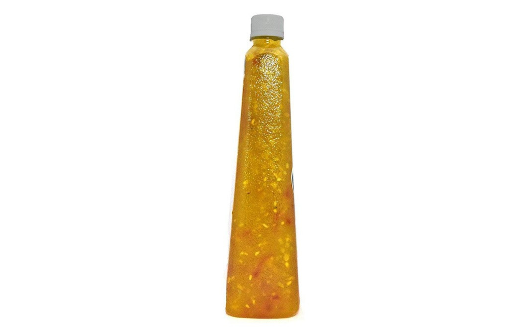 Malvi's Kesar Kulfi Crush    Bottle  750 millilitre